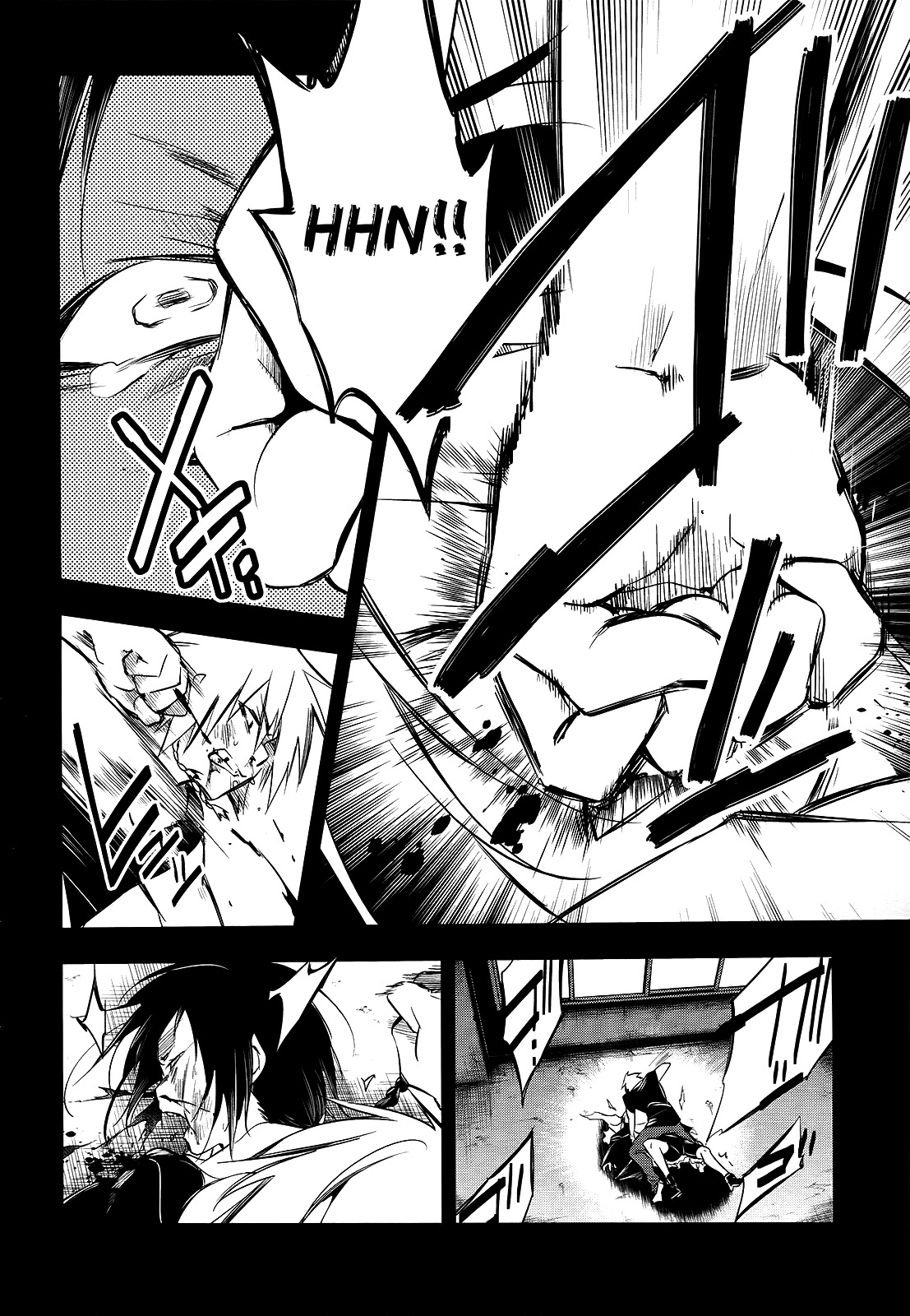 Tokage no Ou Chapter 7 page 17 - Chapter 7: The Looooong Prologue (7)