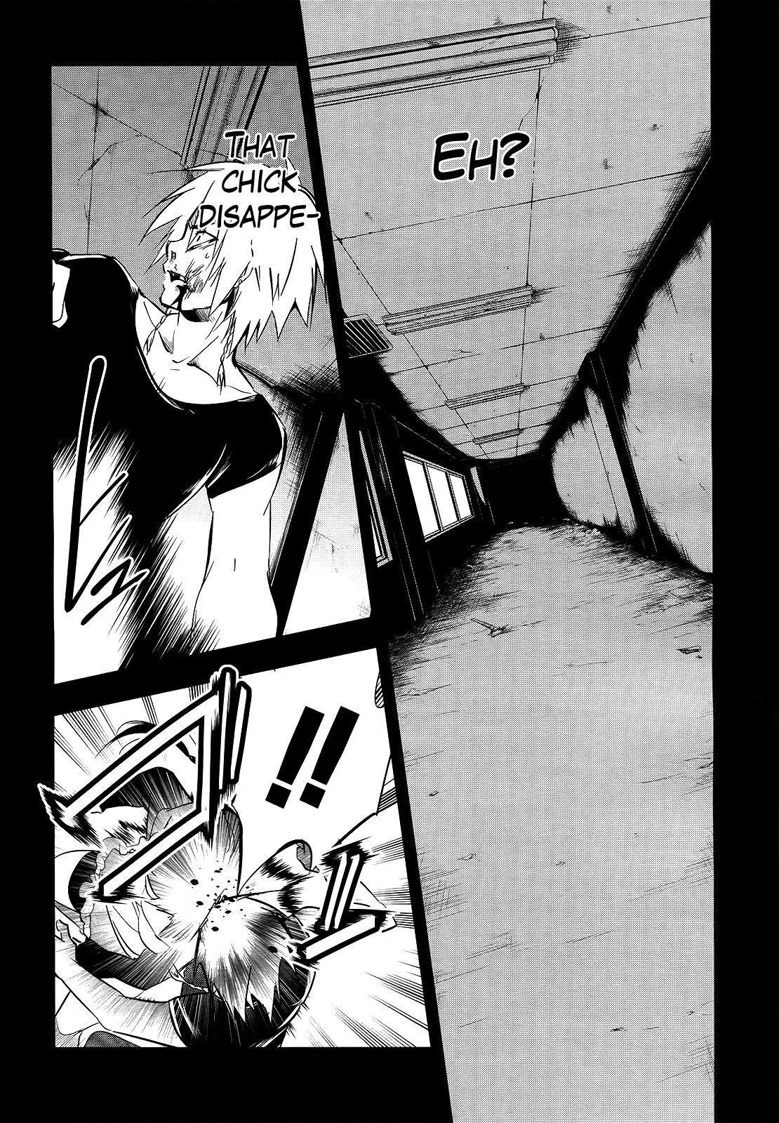 Tokage no Ou Chapter 7 page 19 - Chapter 7: The Looooong Prologue (7)