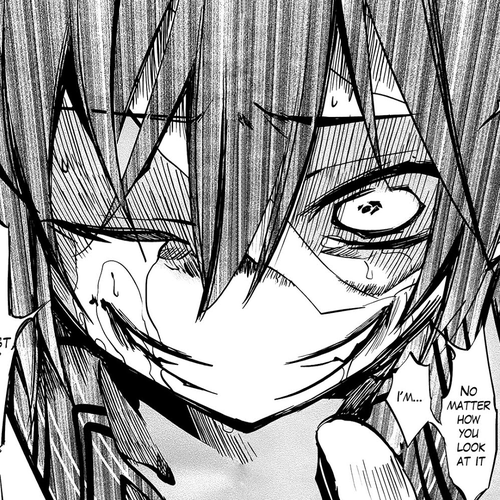 Tokage no Ou Chapter 9: Loooong Prologue (9) cover