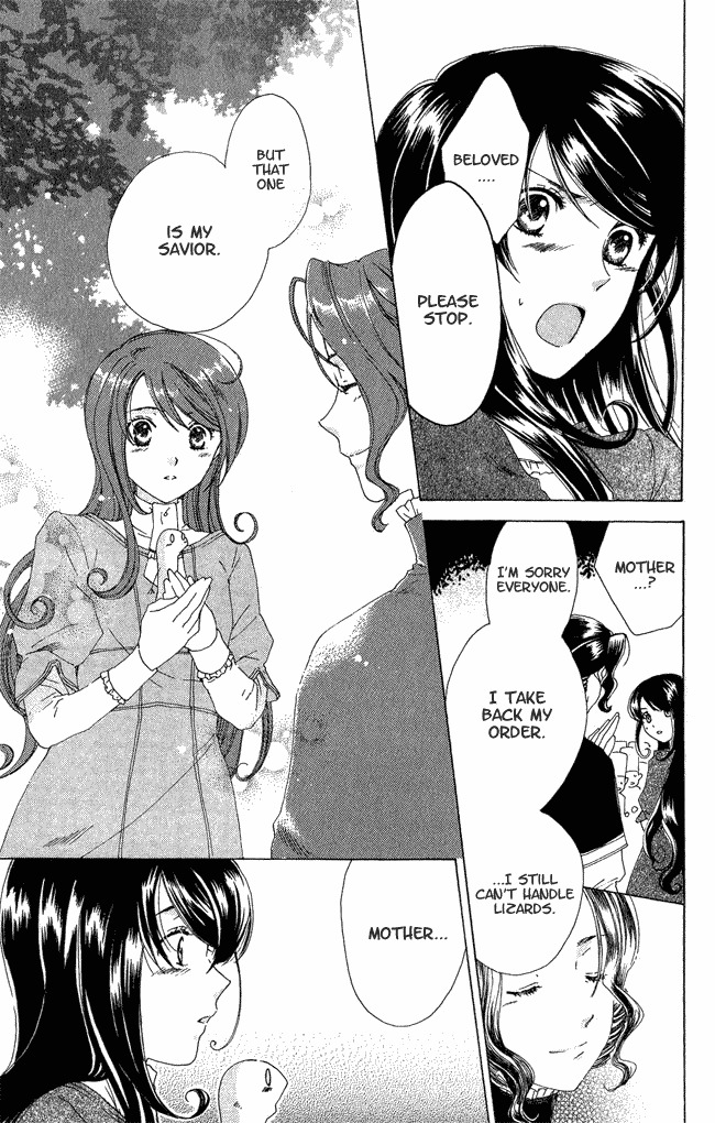 Tokage Ouji Chapter 2 page 29 - Chapter 2