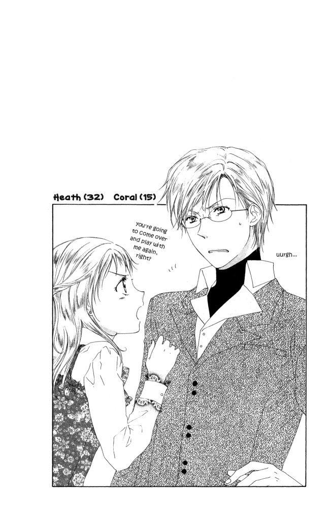 Tokage Ouji Chapter 9 page 41 - Chapter 9: Princess Wedding