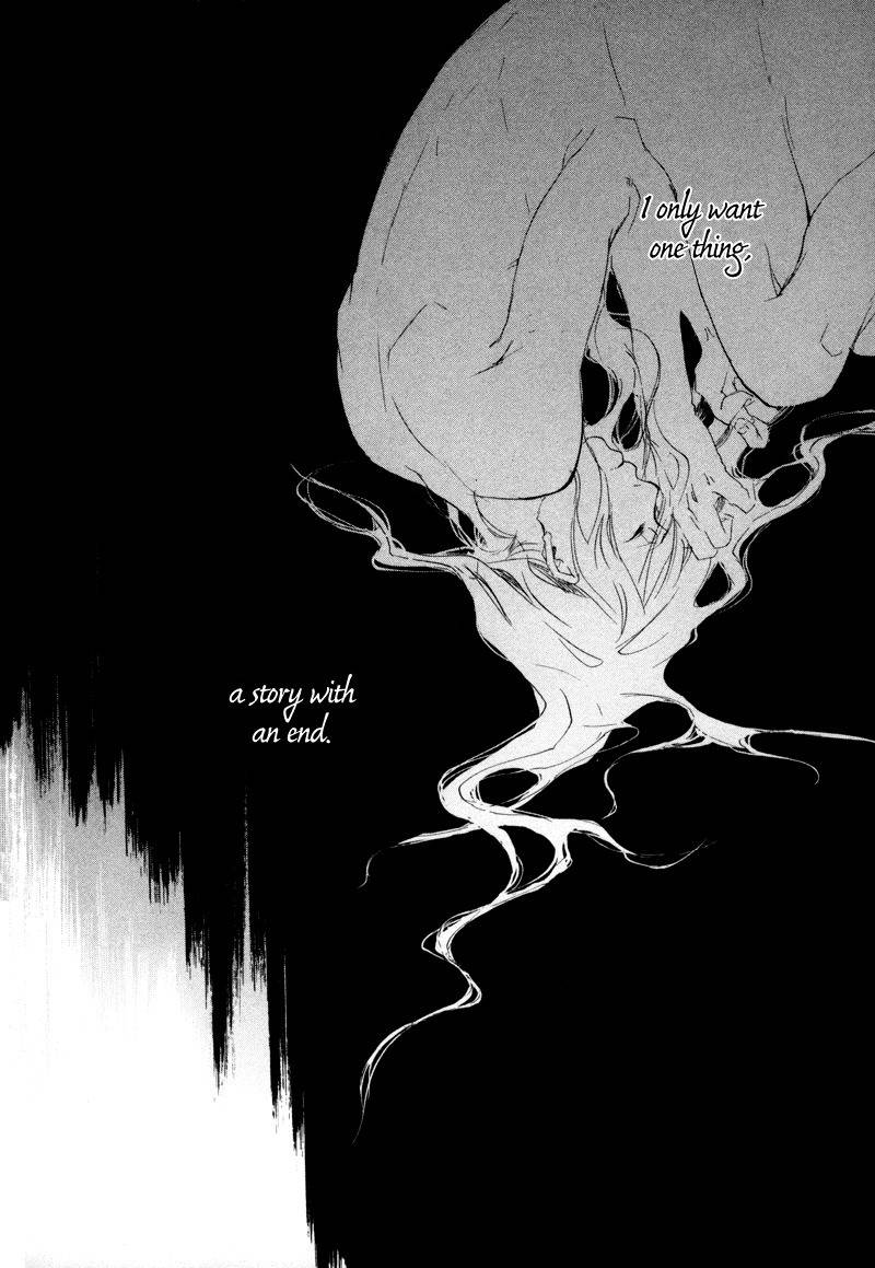 Tokage Chapter 1 page 14 - Chapter 1