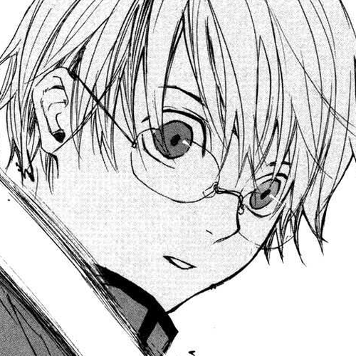 Tokage Chapter 20 cover