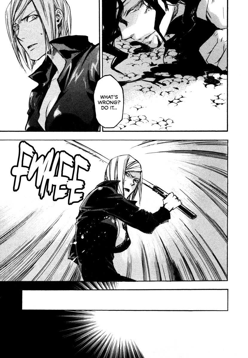 Tokage Chapter 21 page 20 - Chapter 21