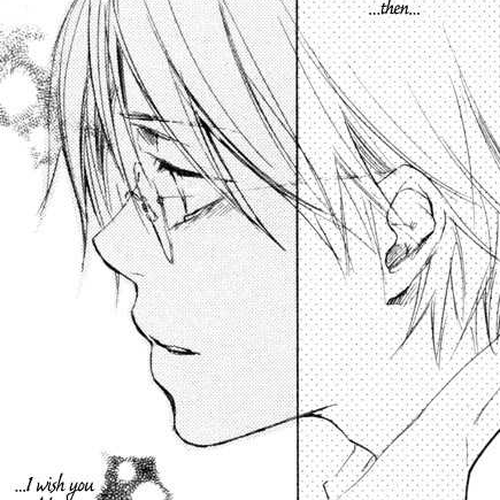 Tokage Chapter 9 cover