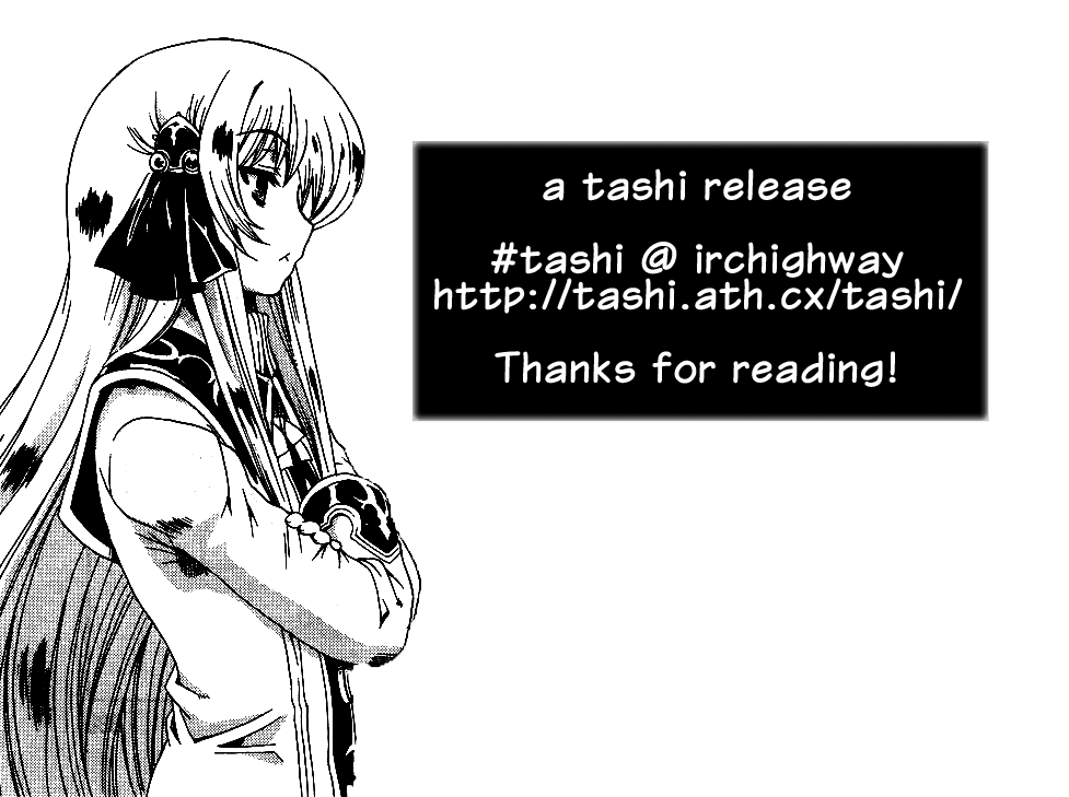 Tokarev no Ayaui Shiro Chapter 2 page 46 - Chapter 2