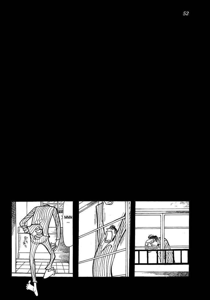 Tokei Jikake no Ringo Chapter 3 page 4 - Chapter 3: Clockwork Apple