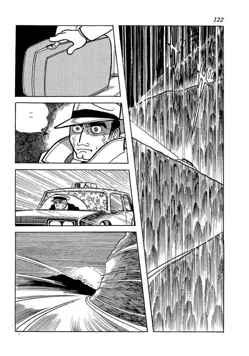 Tokei Jikake no Ringo Chapter 4 page 12 - Chapter 4: Night on the Bypass