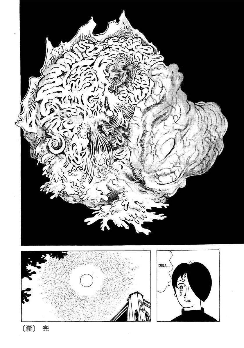 Tokei Jikake no Ringo Chapter 5 page 16 - Chapter 5: Sack (Fukuro)