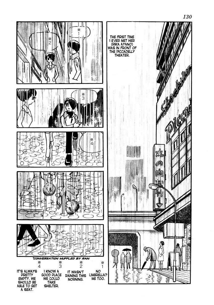 Tokei Jikake no Ringo Chapter 5 page 2 - Chapter 5: Sack (Fukuro)