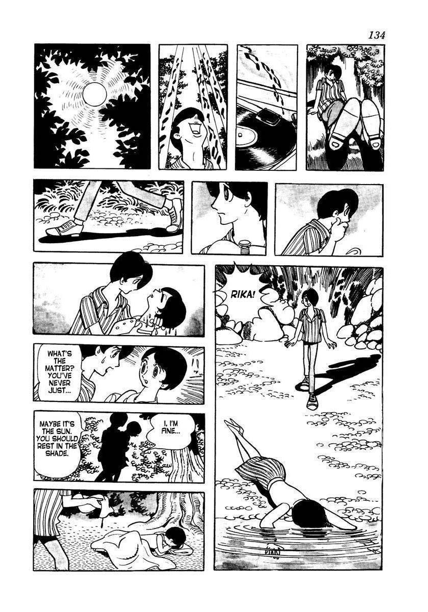 Tokei Jikake no Ringo Chapter 5 page 6 - Chapter 5: Sack (Fukuro)