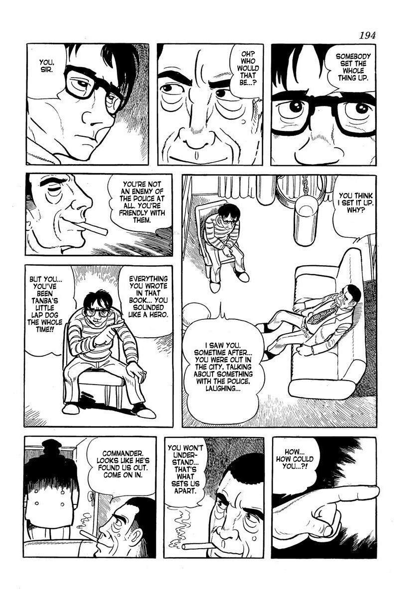 Tokei Jikake no Ringo Chapter 7 page 26 - Chapter 7: Curtains
