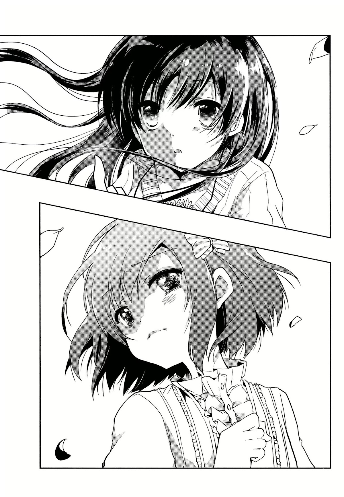 Toki (KOBAYASHI Ritz) Chapter 1 page 38 - Chapter 1: Negotiation