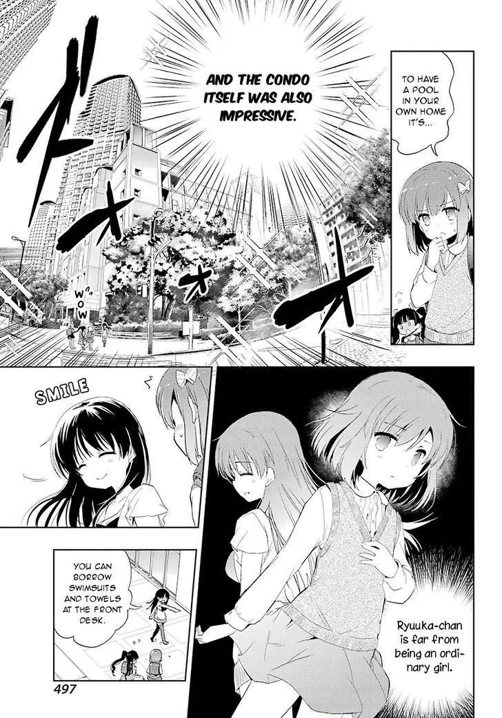 Toki (KOBAYASHI Ritz) Chapter 10 page 13 - Chapter 10: Deja vu