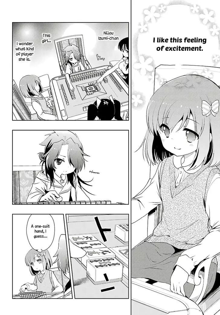 Toki (KOBAYASHI Ritz) Chapter 11 page 26 - Chapter 11: Feint