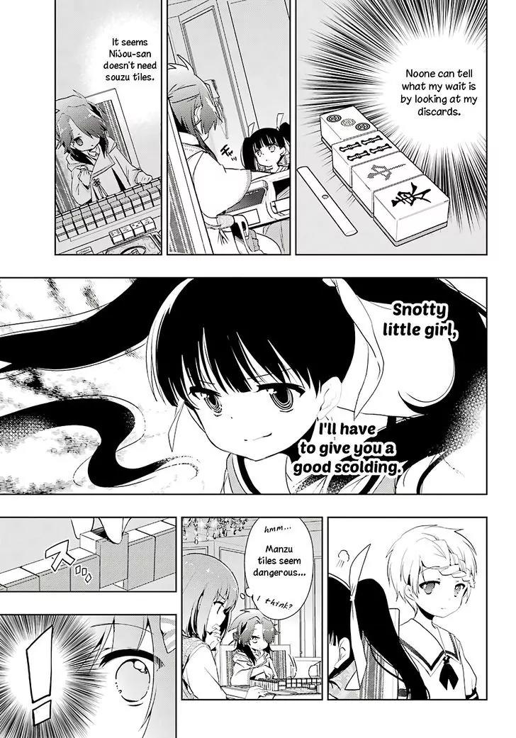 Toki (KOBAYASHI Ritz) Chapter 11 page 29 - Chapter 11: Feint