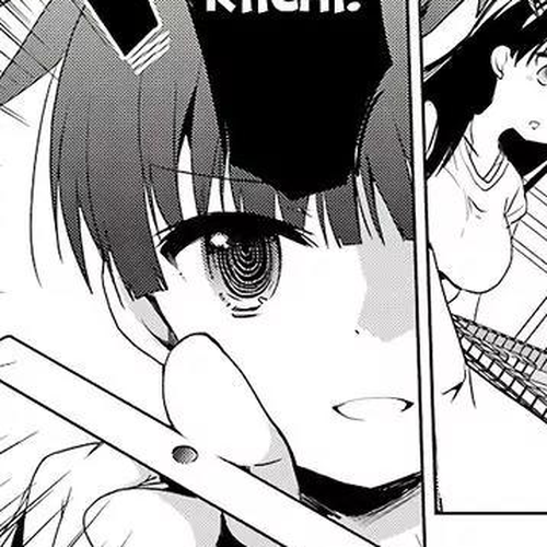 Toki (KOBAYASHI Ritz) Chapter 11: Feint cover