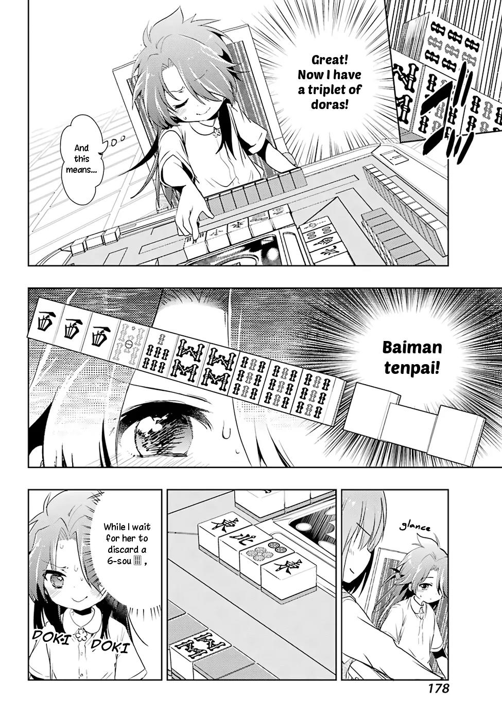 Toki (KOBAYASHI Ritz) Chapter 14 page 33 - Chapter 14: Nostalgia
