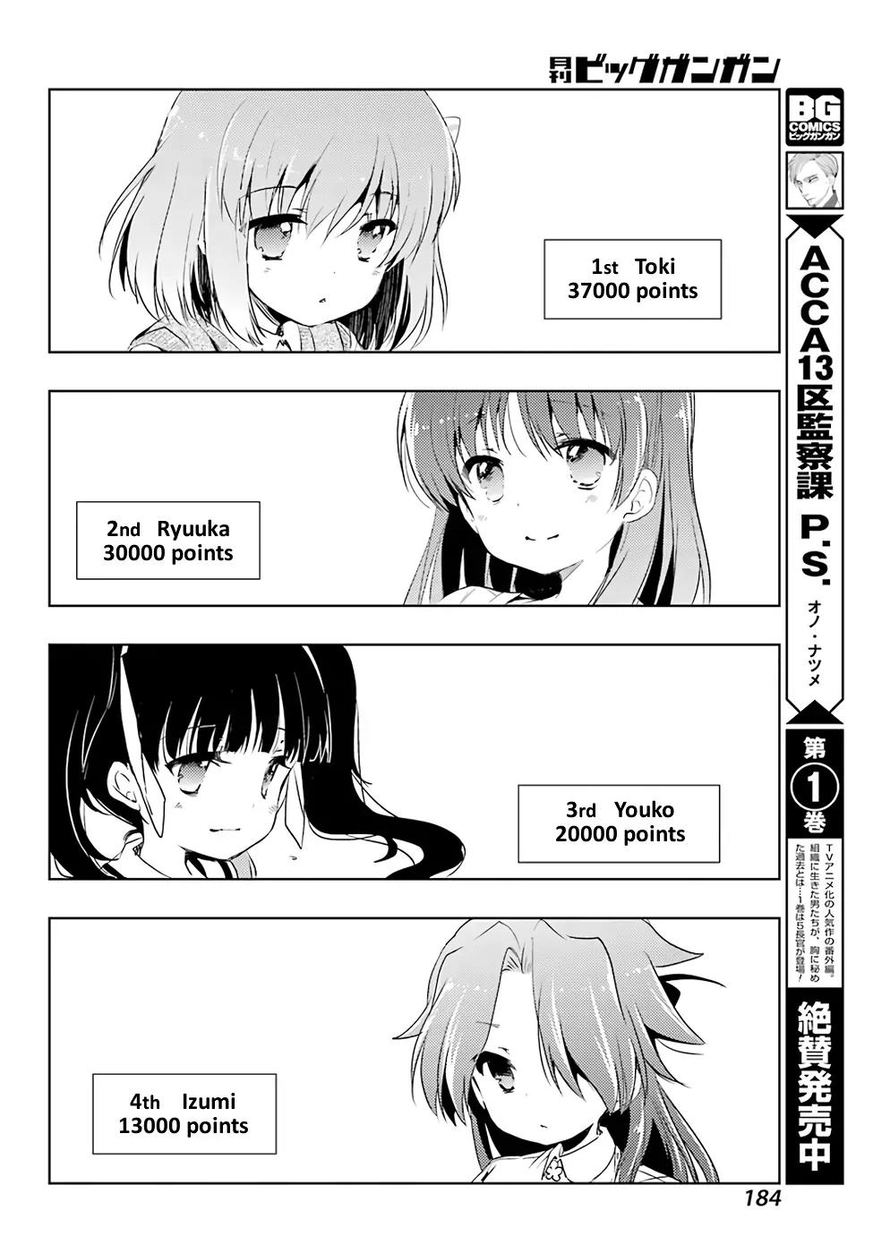 Toki (KOBAYASHI Ritz) Chapter 14 page 39 - Chapter 14: Nostalgia