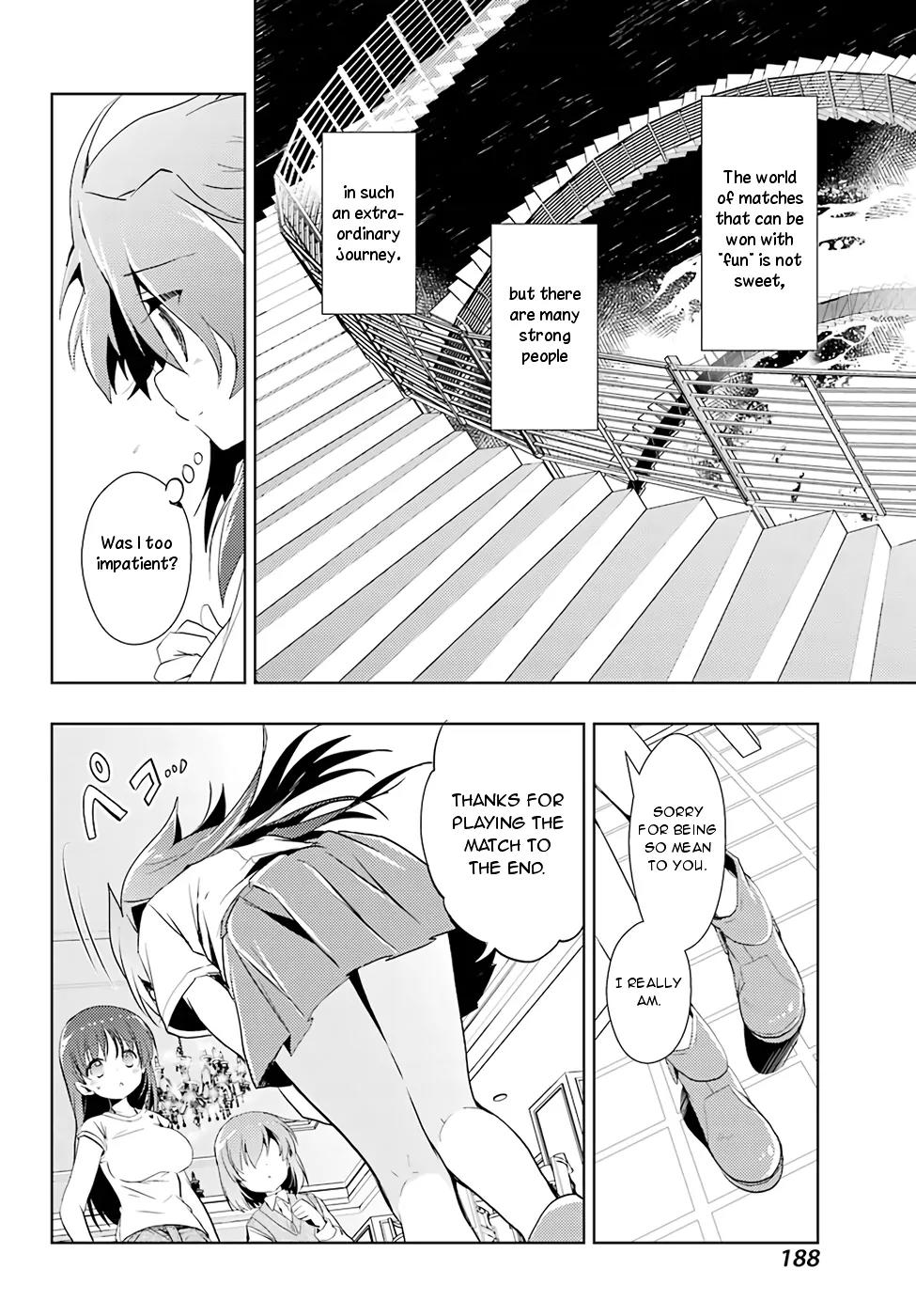 Toki (KOBAYASHI Ritz) Chapter 14 page 43 - Chapter 14: Nostalgia