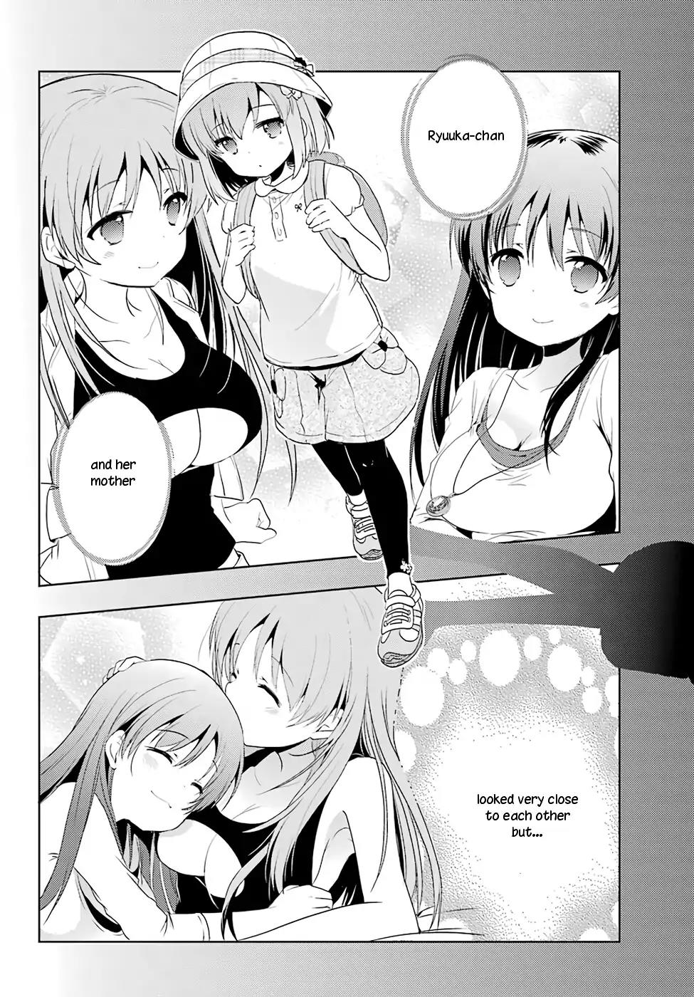 Toki (KOBAYASHI Ritz) Chapter 17 page 31 - Chapter 17: Hiding