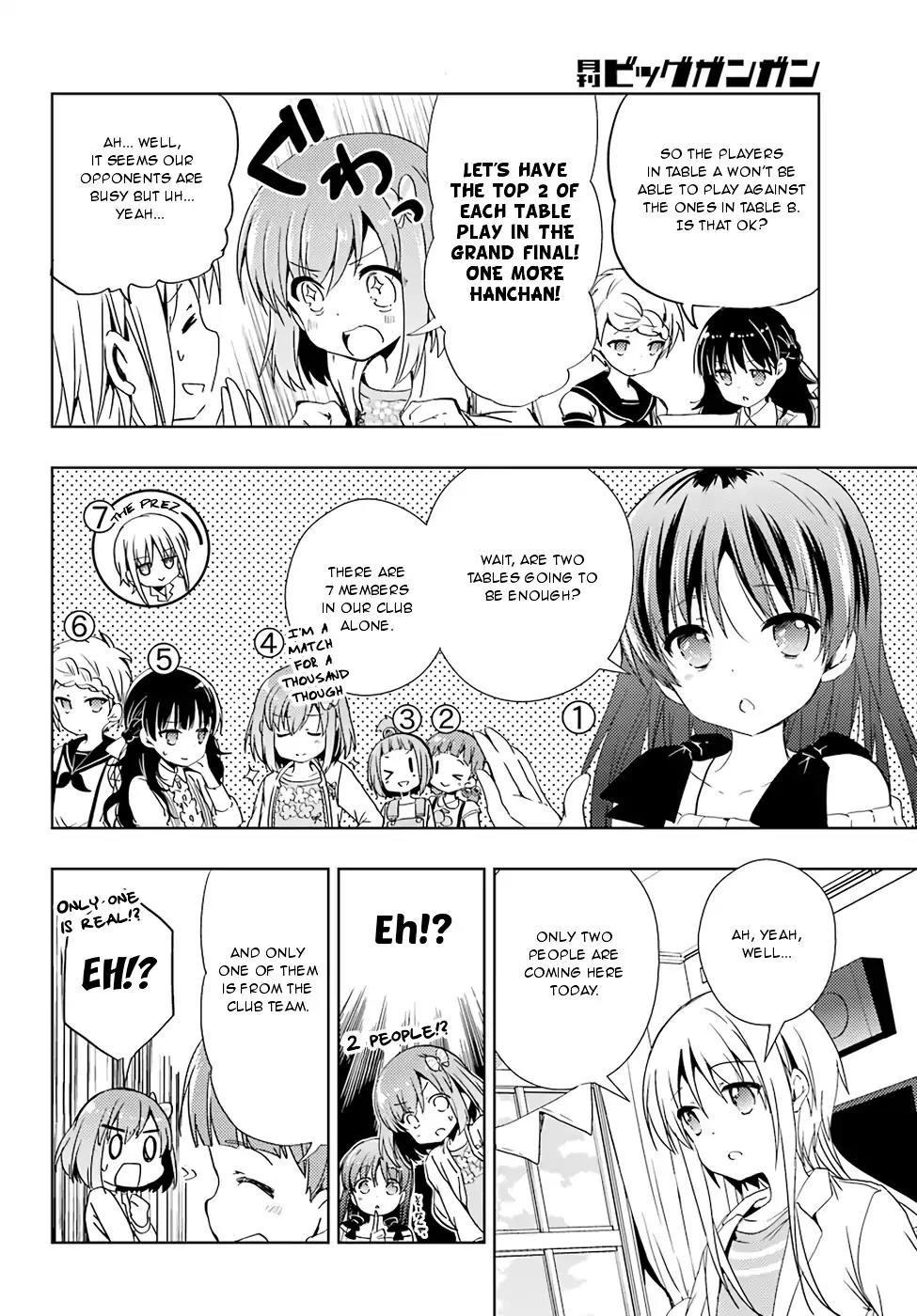 Toki (KOBAYASHI Ritz) Chapter 19 page 24 - Chapter 19: Malefic Star