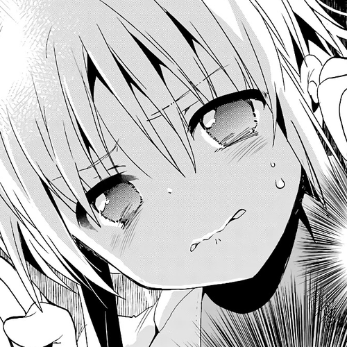 Toki (KOBAYASHI Ritz) Chapter 20: Test cover