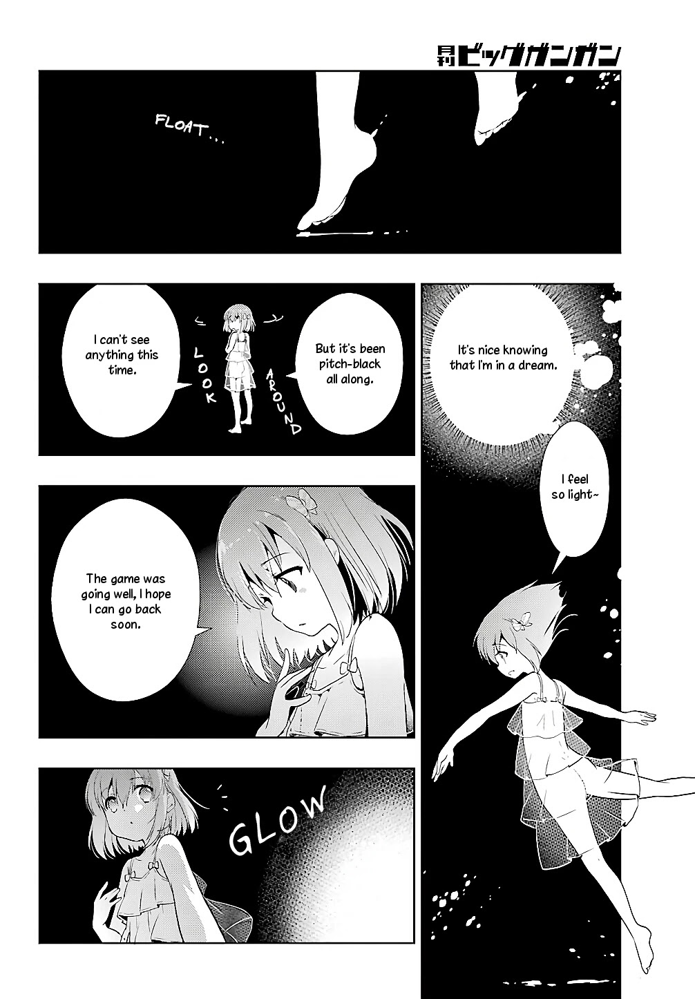 Toki (KOBAYASHI Ritz) Chapter 21 page 16 - Chapter 21: Rush