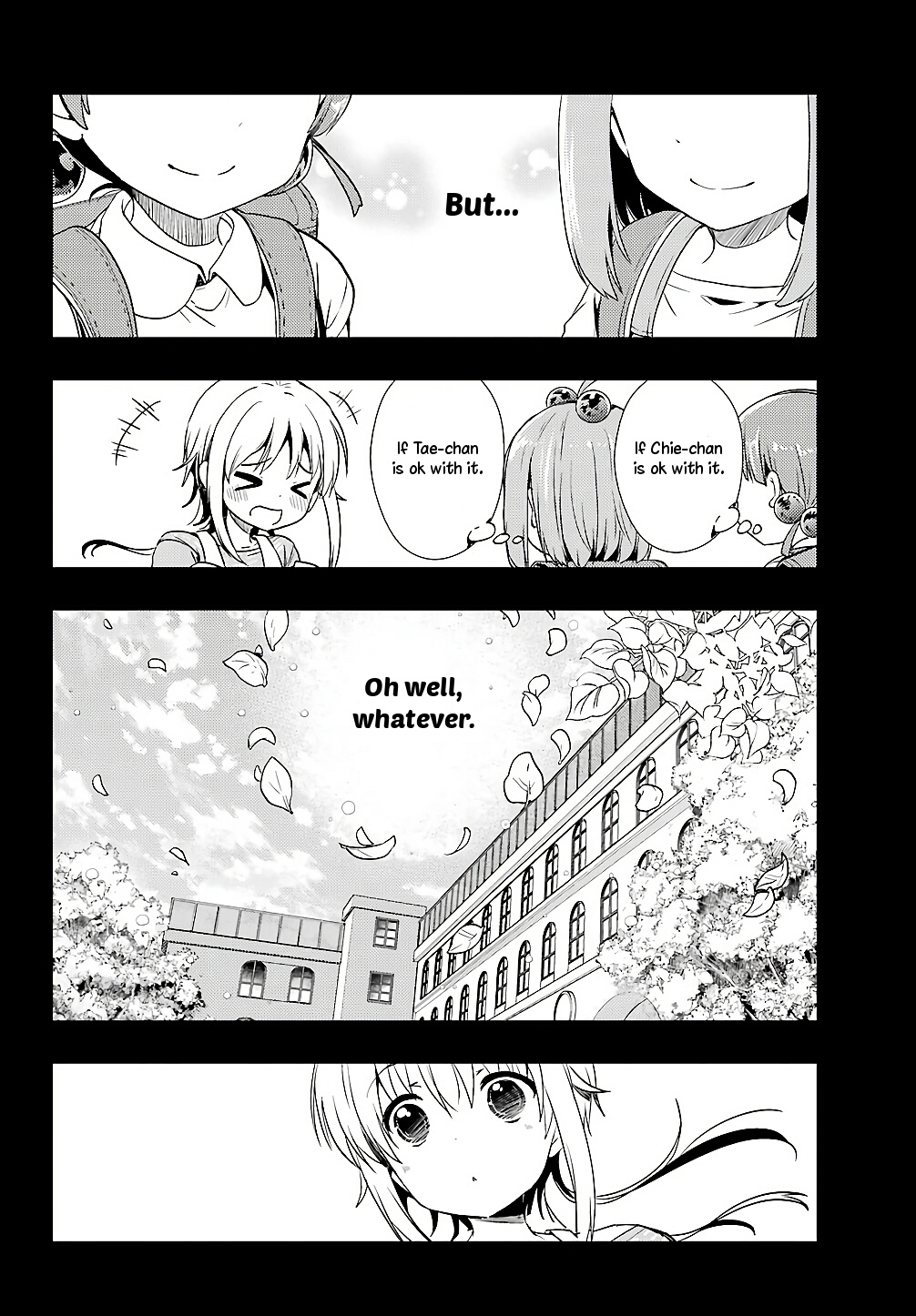 Toki (KOBAYASHI Ritz) Chapter 22 page 15 - Chapter 22: Cornered Rat