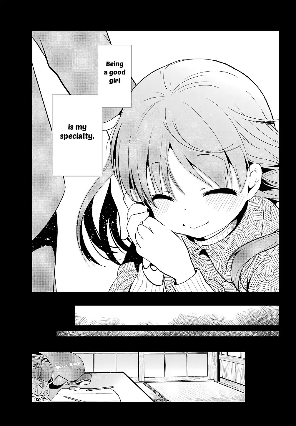 Toki (KOBAYASHI Ritz) Chapter 26 page 6 - Chapter 26: Necklace 1