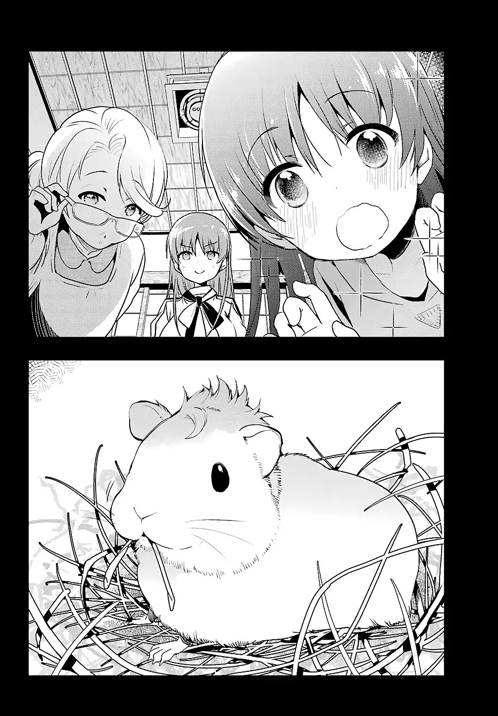Toki (KOBAYASHI Ritz) Chapter 26 page 9 - Chapter 26: Necklace 1
