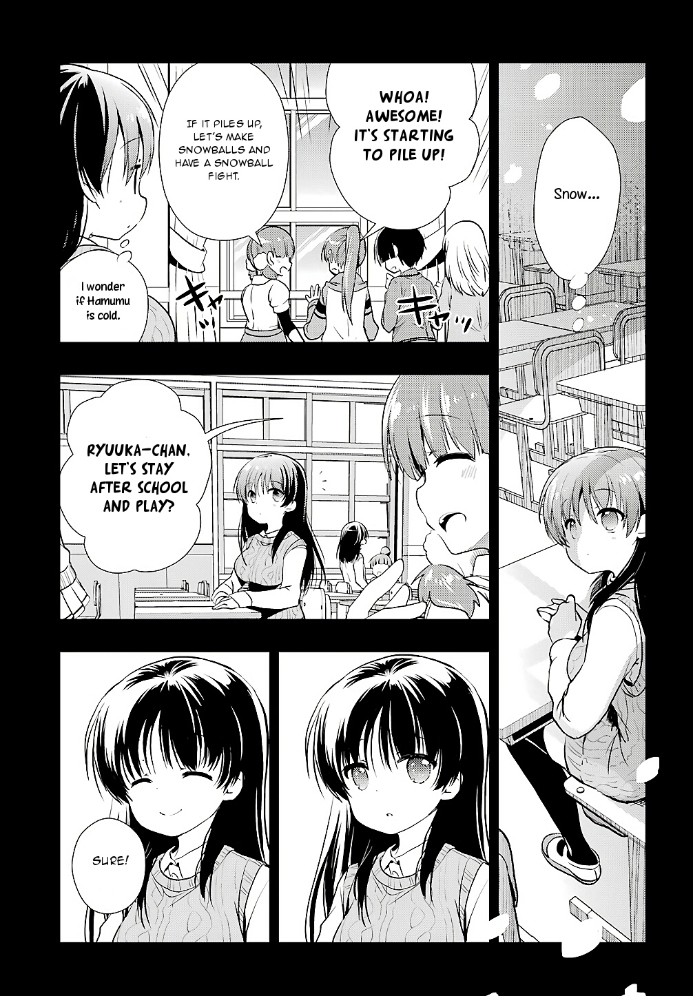Toki (KOBAYASHI Ritz) Chapter 27 page 17 - Chapter 27: Necklace 2