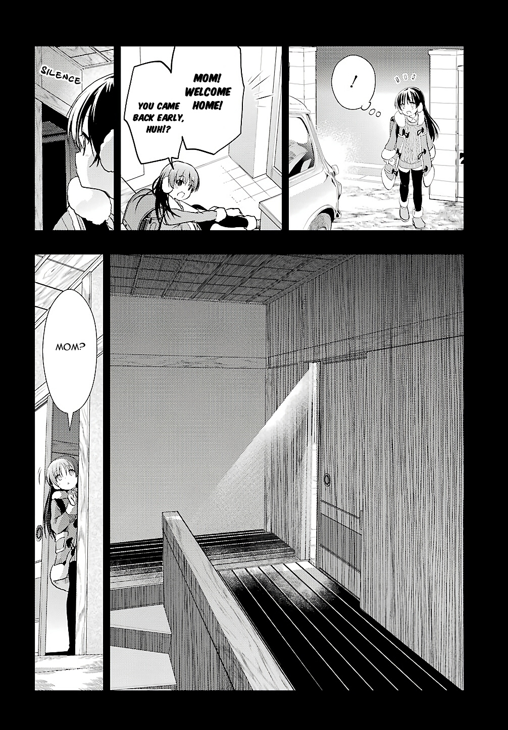 Toki (KOBAYASHI Ritz) Chapter 27 page 21 - Chapter 27: Necklace 2