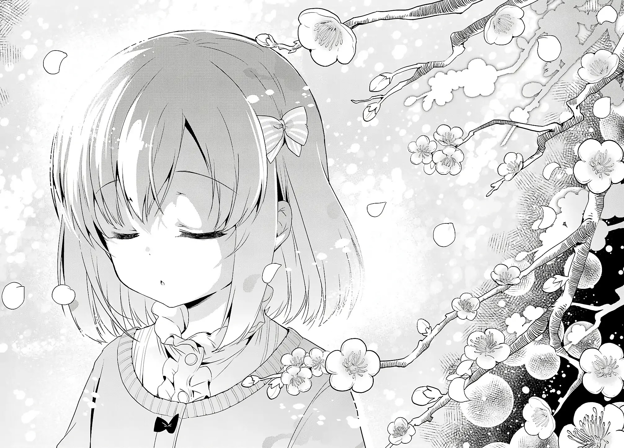 Toki (KOBAYASHI Ritz) Chapter 28 page 33 - Chapter 28: Necklace 3