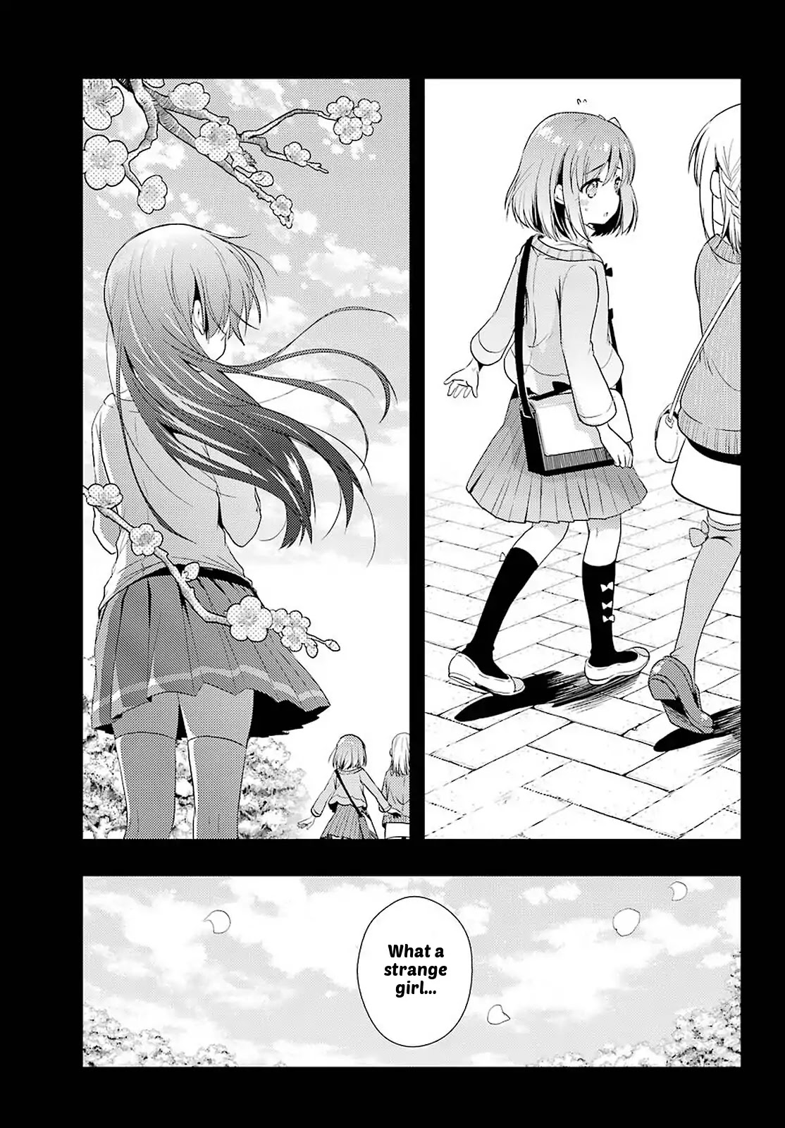 Toki (KOBAYASHI Ritz) Chapter 29 page 11 - Chapter 29: Necklace 4