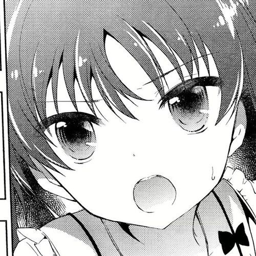 Toki (KOBAYASHI Ritz) Chapter 3: Lap Pillow cover