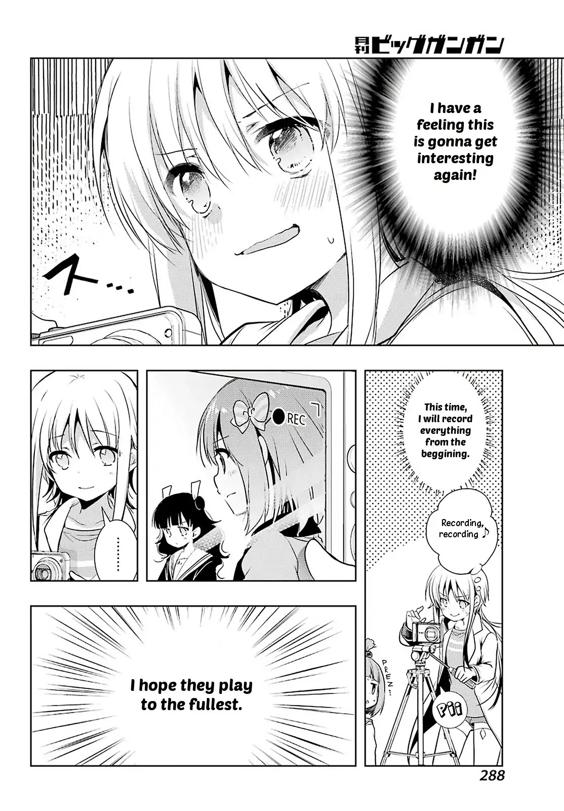 Toki (KOBAYASHI Ritz) Chapter 31 page 12 - Chapter 31: Confrontation