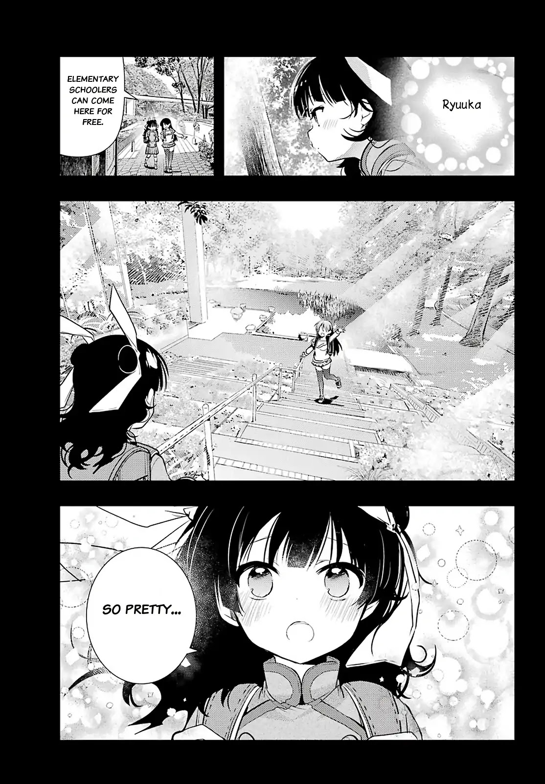 Toki (KOBAYASHI Ritz) Chapter 31 page 25 - Chapter 31: Confrontation