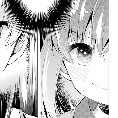 Toki (KOBAYASHI Ritz) Chapter 32: Serious cover