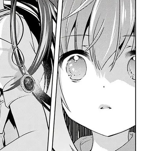 Toki (KOBAYASHI Ritz) Chapter 34: Blooming cover