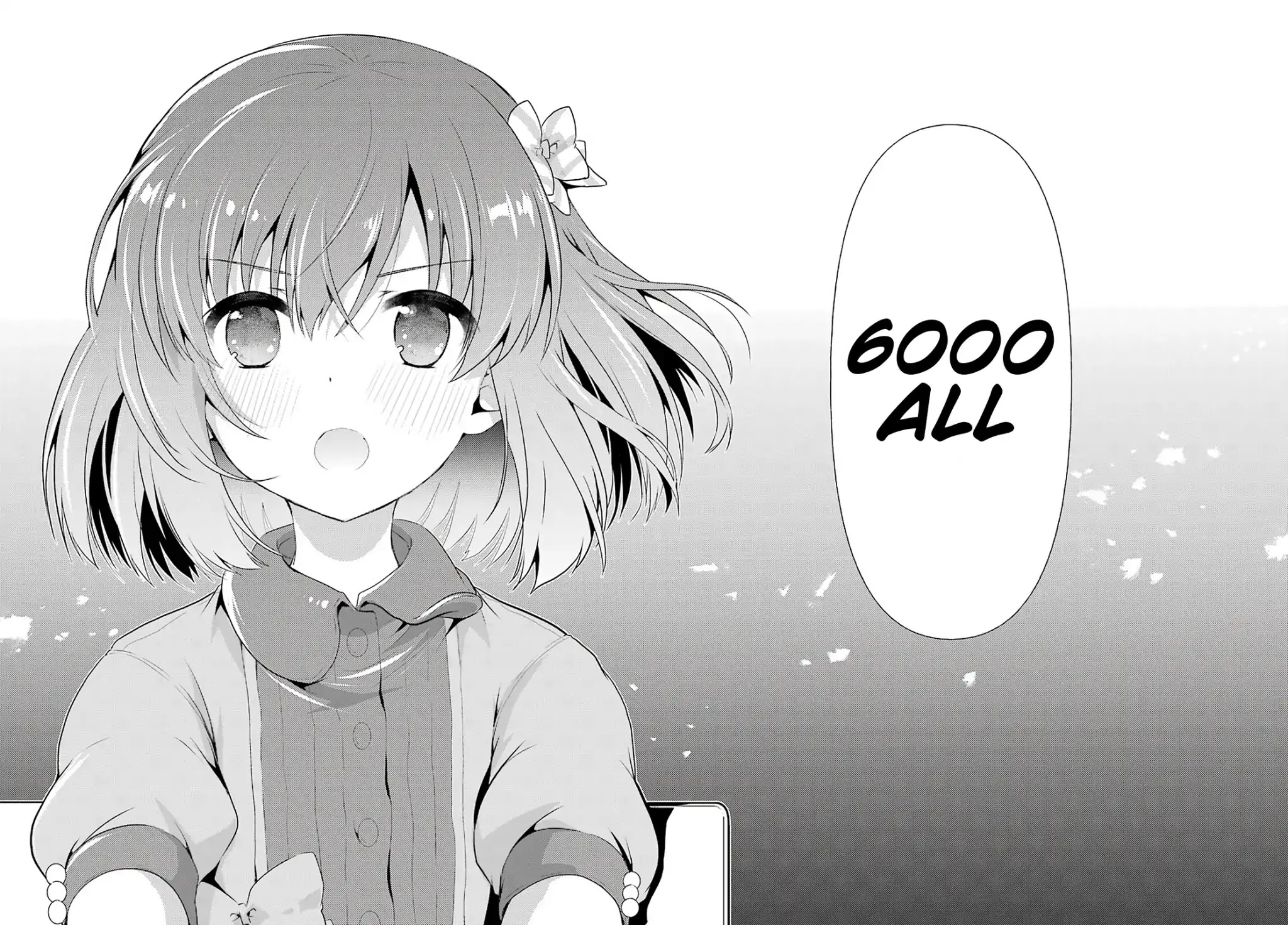 Toki (KOBAYASHI Ritz) Chapter 35 page 8 - Chapter 35: One Arrow