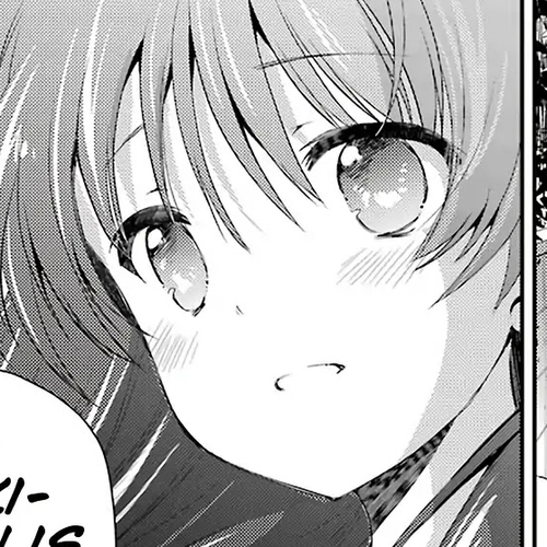 Toki (KOBAYASHI Ritz) Chapter 36: Absence cover