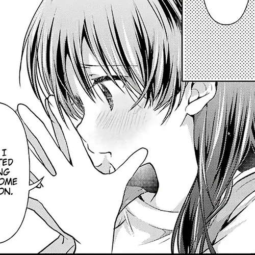 Toki (KOBAYASHI Ritz) Chapter 37: Hidden Motive cover