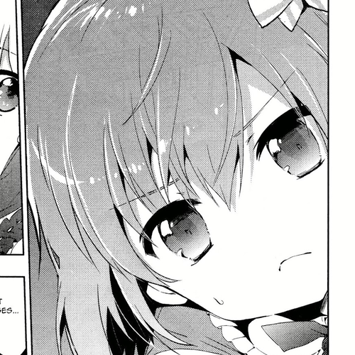Toki (KOBAYASHI Ritz) Chapter 4: Pressure cover
