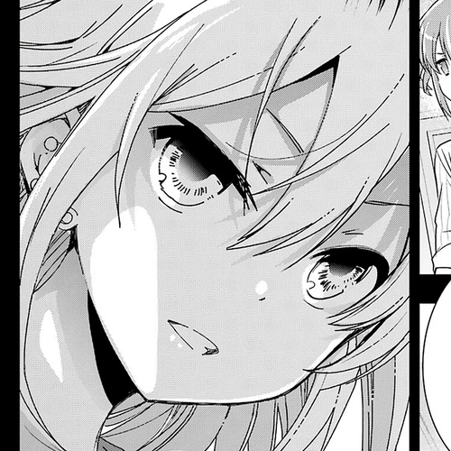 Toki (KOBAYASHI Ritz) Chapter 41: Mysterious Person cover