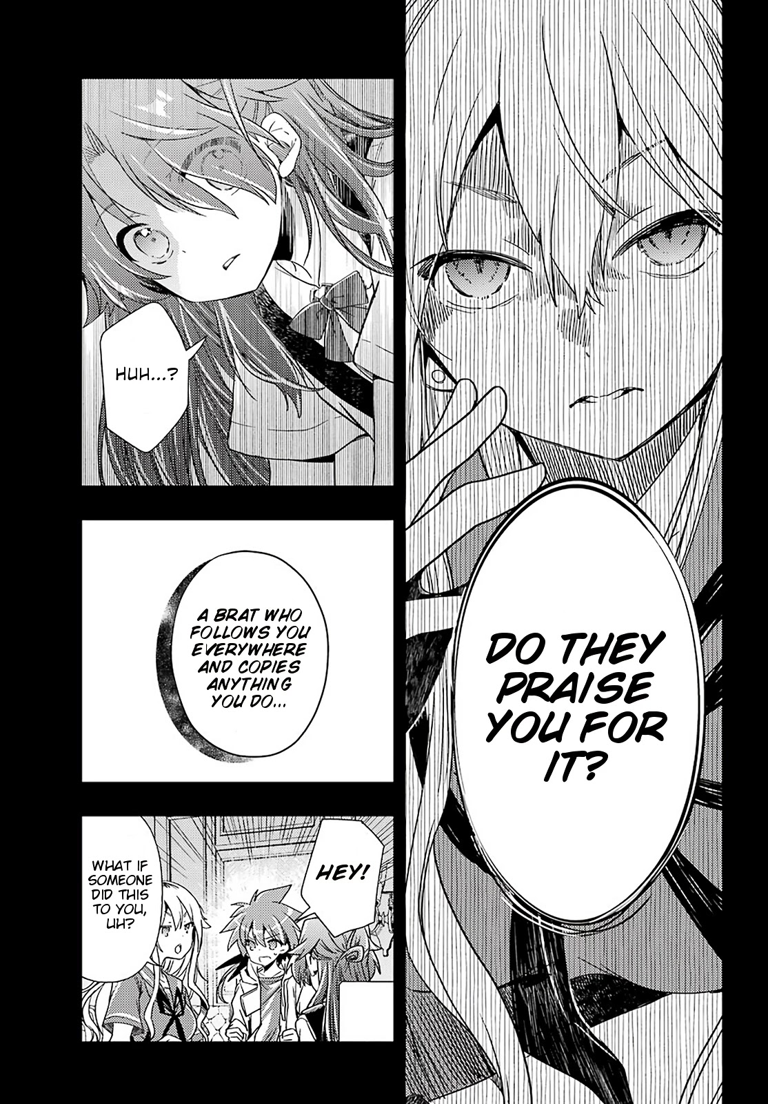 Toki (KOBAYASHI Ritz) Chapter 42 page 13 - Chapter 42: Stupor