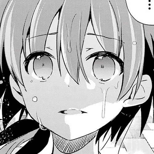 Toki (KOBAYASHI Ritz) Chapter 43: Breakup cover