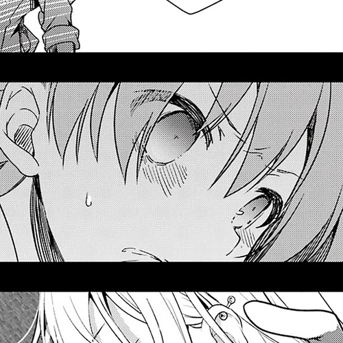 Toki (KOBAYASHI Ritz) Chapter 44: Outset cover