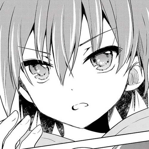 Toki (KOBAYASHI Ritz) Chapter 46: Three Different Styles cover