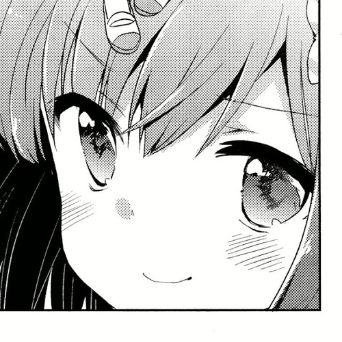 Toki (KOBAYASHI Ritz) Chapter 5: Endurance cover